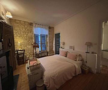Chambres D'hôtes De Charme Sur Le Mans
