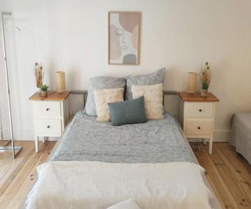 Charmant Duplex En Centre-ville