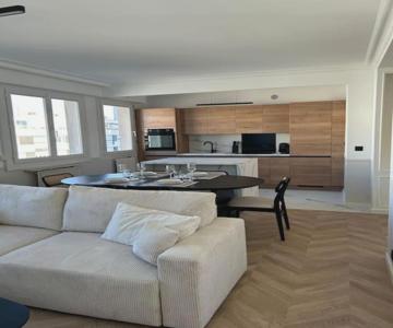 Appartement De Charme Hyper Centre Le Mans