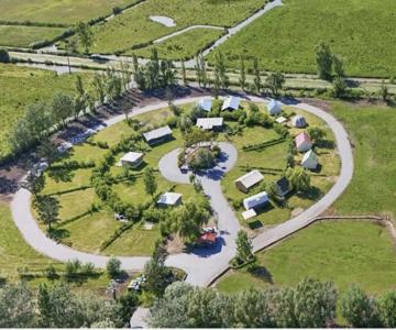 Camping Les Chagnelles