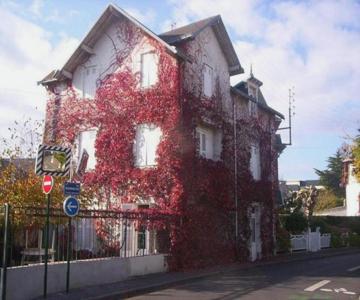 La Bergerie