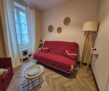 Studio Port Le Pouliguen