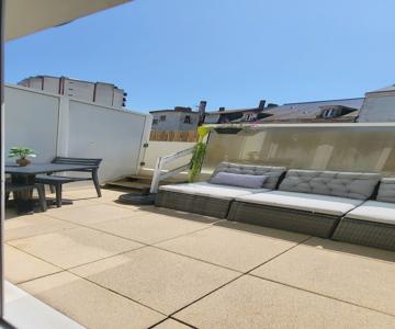 De la Plage
