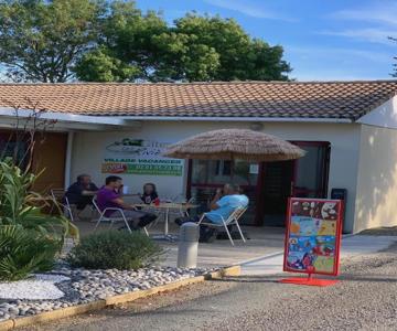 Village Vacances Gites Les Rivieres