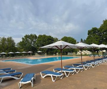 Mesquer Le Chateau de Treambert