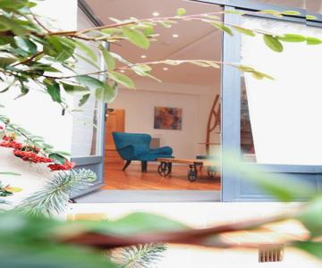 Gîte Le Relais De Poste