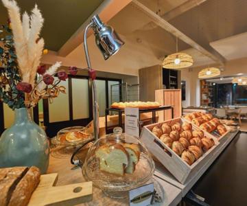 Hôtel ibis La Roche-sur-Yon