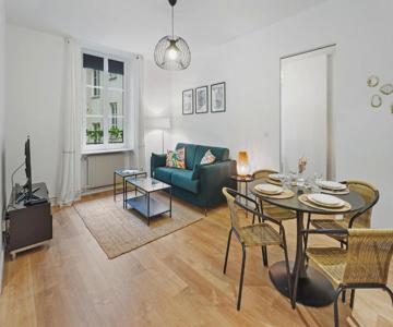 Le Mercoeur - Cocon Paisible En Hyper Centre