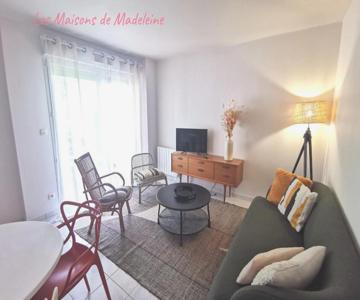 Nouveau - Sérénité