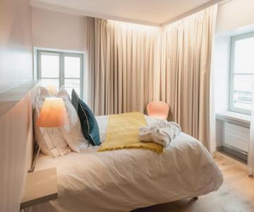 L'Atlantide 1874 Maison Gueho