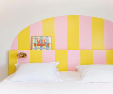 DEMAIN Hôtel & Conciergerie