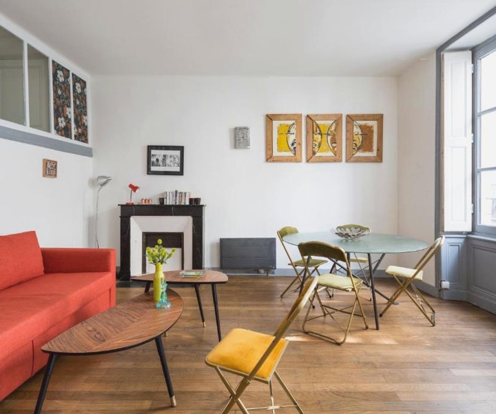 L'Atelier Nantais by Cocoonr