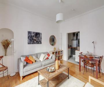 Buffon - 4personnes En Centre Ville