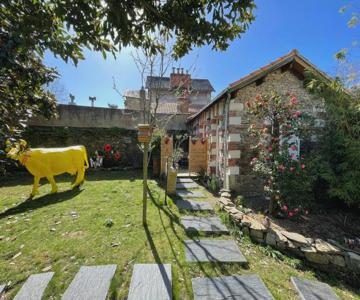 La Laiterie De La Plume