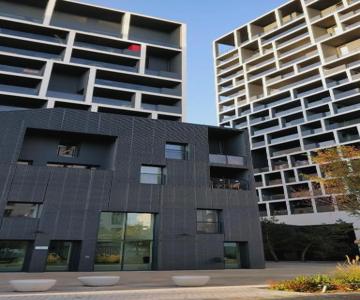 @coloc Gîtes Urbains