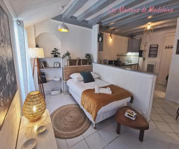 L'authentique - Les Maisons De Madeleine