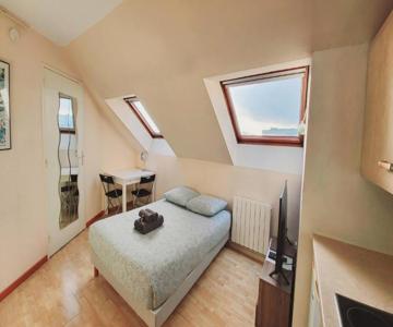 Magellan Studio Proche Loire Et Chu