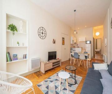 Saint Nicolas - Basilique - Centre Ville