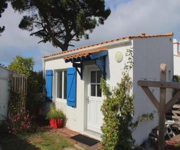 Petit Studio CyprÈs Du Bois