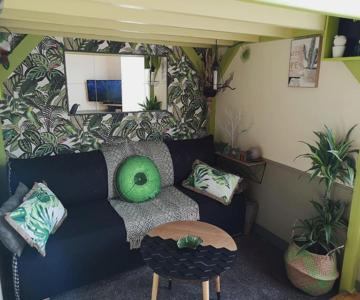 Orval Et Sens - Le Rayon Vert Studio