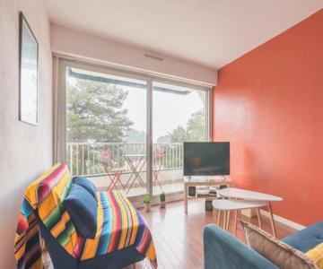 Appartement à 200 M From Thalassospa