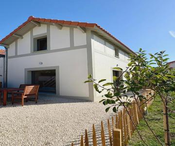 Maison T3 à Proximité Port, Plages Et Thalasso