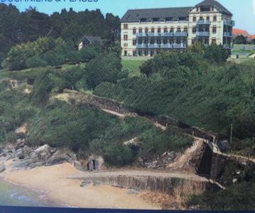 Gîte Horizon Mer Et Campagne