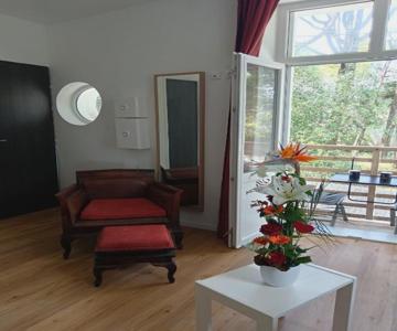 Escale Côte D'amour