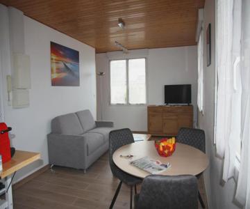 Résid'spa Loire & Sèvre - Appartement