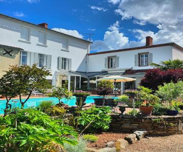 Le Relais du Puy