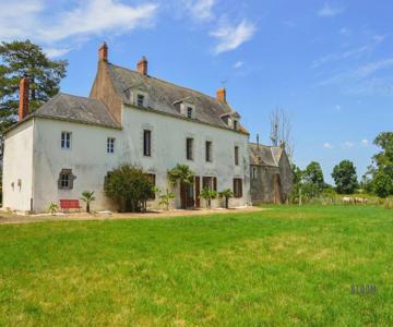 Manoir De L'aisnerie