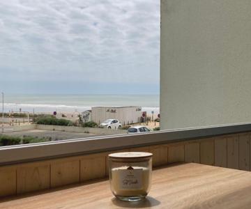 Le Petit Large T2 - Vue Sur Mer