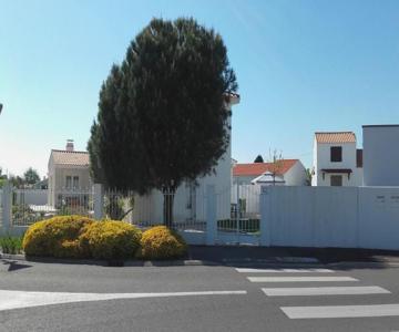 Maison Avec Jardin Privé