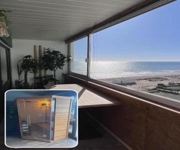 Oasis Tropical & Sauna