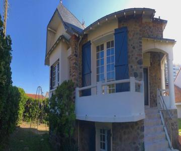 Capeden Maison Typique