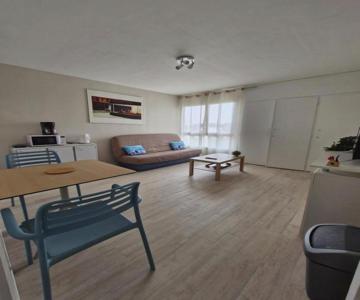 Studio - Pleine Mer - 1 Avenue Des Pays De Monts - 1-1