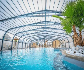 Camping - Parc Aquatique - Ccaghdi