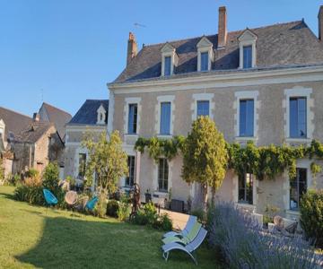 La Demeure De L'aubance