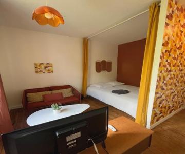 L’appartement Le Mer’ville