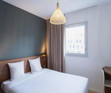 B&B Hotel Saint-Nazaire Pornichet