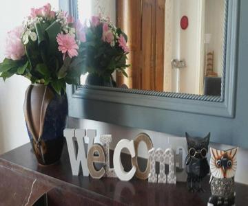 L'escale Des Caboteurs Chambre D'hôte