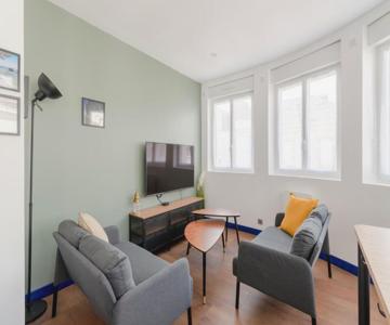 study-home 44600 Apt D'exception 3 Etoiles