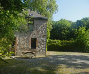 Relais Des Cailleres