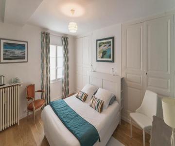 Couette Et Café Saumur