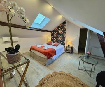 Les Lys D'or Appartement 3 Chambres