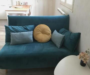 Downtown Apartment, Bike Space