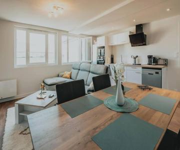 Appartement T3 Hyper Centre Saumur