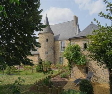 Manoir De La Grand'Cour