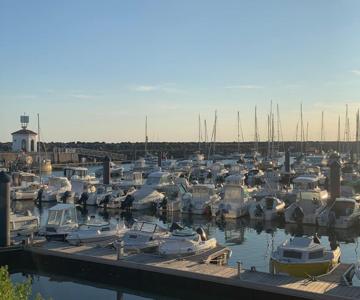 Vue Mer, Superbe Appartement Refait à Neuf!