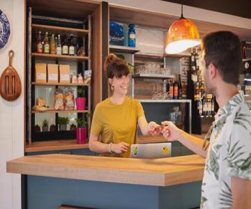 Greet Hôtel Saint-Nazaire Trignac Nouvelle Marque du Groupe Accor